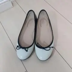 パンプス バレエシューズ フラットシューズ