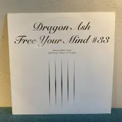 2025年最新】dragon ash free your mindの人気アイテム - メルカリ