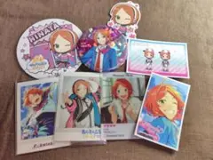 葵ひなた グッズセット