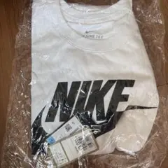 NIKE フューチュラ アイコン Tシャツ ホワイト M 新品未使用