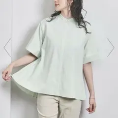 新品タグ付き　ユナイテッドアローズ　ブラウス