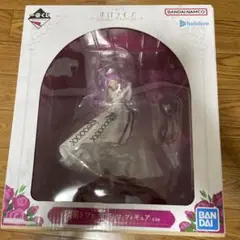 一番くじ　ホロライブ　常闇トワ　フィギュア