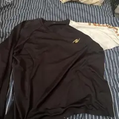 卓球 ニッタク ロングTシャツ