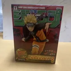 2025年最新】ジャンプ50周年 アニバーサリーフィギュア