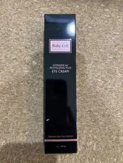 【新品】Ruby-Cell アイクリーム 2個セット 新品】Ruby-Cell アイクリーム 2個セット ルビーセル アイ