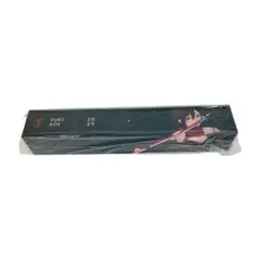 YUKI AIM 2023 Katana Black Large マウスパッド