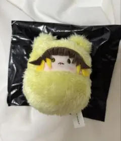 ブルーロック 蜂楽廻 くるみたぴぬい