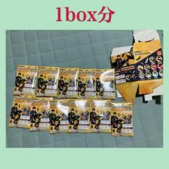 ハイキュー‼︎ 缶バッジコレクション 1BOX分 　横断幕版権　缶バッジ　セット