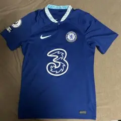 チェルシーChelsea fc コナーギャラガー ユニフォーム　正規品　日本M
