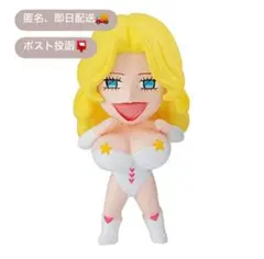 金色のガッシュベル！　ハグコット　ビッグボイン