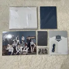 THE BOYZ ドボイズ シーグリ 2021