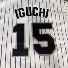Chicago White Sox ユニフォーム　井口選手