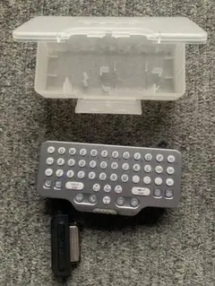 SONYクリエ用キーボード PEGA-KB20
