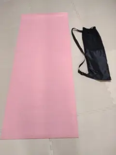 ラバ LAVA ヨガマット　ピンク