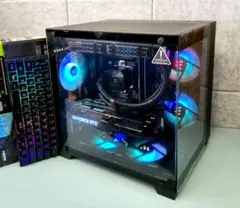 高性能ゲーミングPC/core i7/SSD