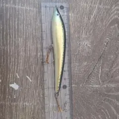 き　マロルアー　SP MARO LURE マロペン　ハンドメイド　ルアー マロルアー 南さん ありがとう | ランブルフィッシュのブログ