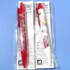 ●新品●パズドラ パズドラZ+パズドラ マリオ タッチペン 2種組★