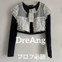 新品未使用 DreAng 2枚セット