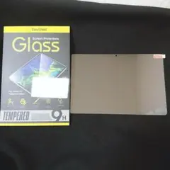 OUKITEL RT1 10.1インチ タブレット 液晶保護 フィルム ガラス