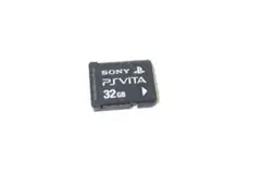 PS Vita メモリーカード32GB