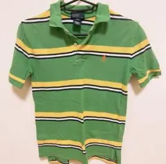 Polo Ralph Lauren ポロシャツ 140