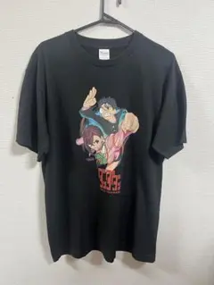 【非売品】　ダンダダン　1巻発売記念100名限定LサイズTシャツ Amazon.co.jp: ダンダダン 1巻発売記念 100名 限定 Tシャツ