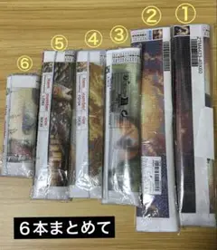 ダイヤモンドアート　未使用品　6点纏めて