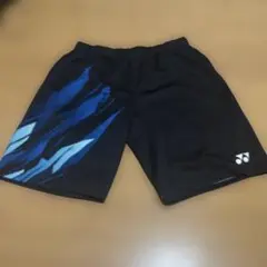 ヨネックス　ハーフパンツ O