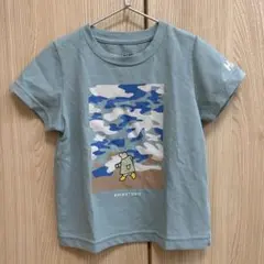 HELLY HANSEN SHIRETOKO Tシャツ 100