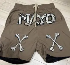 MAYO BONES ショートパンツ