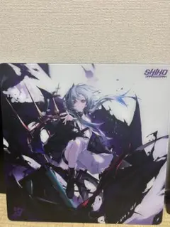 Darmoshark 汐 -SHIHO-