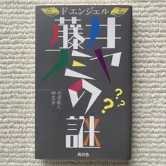 Fエンジェル・藤井フミヤの謎