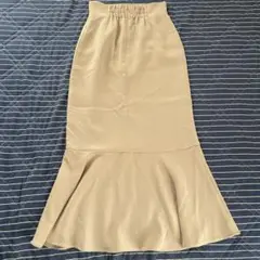 ROUGE VIFロングスカート