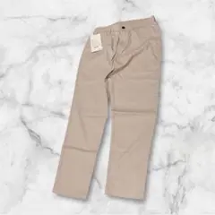 ⭐️ Sサイズ アイスシルクパンツ メンズ 接触冷感 ズボン ストレッチパンツ