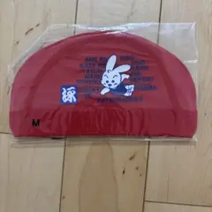 水泳帽子