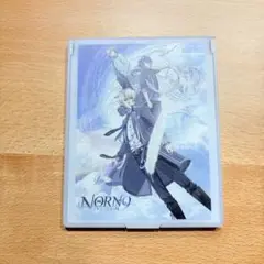 NORN9 ノルン+ノネット ミラー　非売品　限定