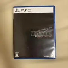 FINAL FANTASY VII REBIRTH PS5