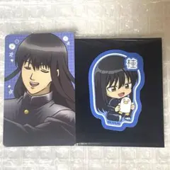 【新品未使用】銀魂 ポップアップショップ 桂 2点