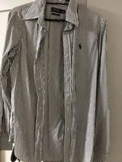Polo Ralph Lauren ストライプシャツ 4