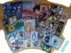 グラブル　その他　アニメグッズ　まとめ売り　セット