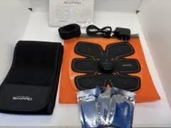 【美品】MTG SIXPAD アブズフィット2(Abs Fit 2)