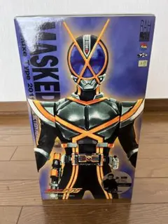 2025年最新】RAH 仮面ライダーカイザの人気アイテム - メルカリ