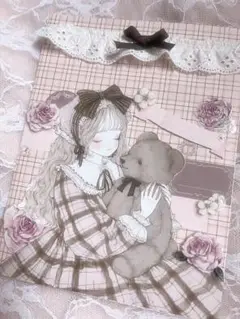 おすそ分け平袋④