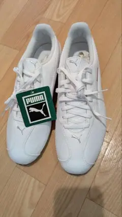 PUMA スニーカー 27.0 CM