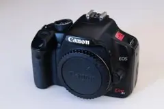Canon EOS Kiss X2 + IRフィルター 58mm