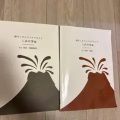 中3 理科 湘ゼミオリジナルテキスト 入試対策編 二冊セット