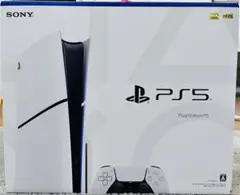 PlayStation 5 Slim 本体 1TB CFI-2000A01