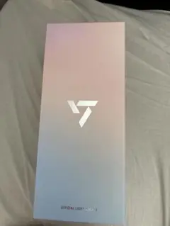 seventeen ペンライト ver3 カラット棒 セブチ