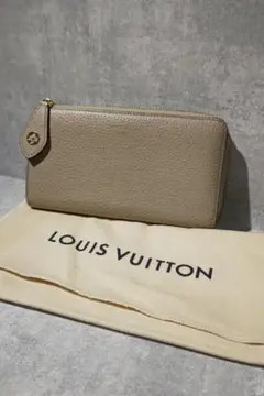LOUIS VUITTON ルイヴィトン ポルトフォイユ コメット