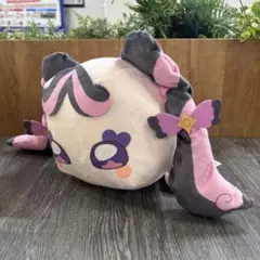 くつろぎメロロン　キミとアイドルプリキュア　めちゃもふぐっとぬいぐるみメロロン